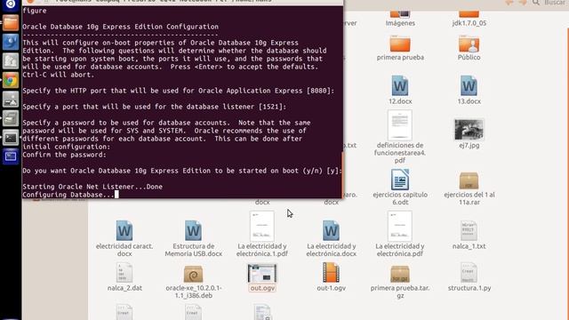 instalar oracle ex en ubuntu 12.04 смотреть онлайн