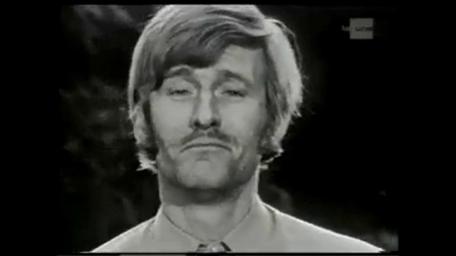 Nino Ferrer - Le Téléfon - 1967 смотреть онлайн