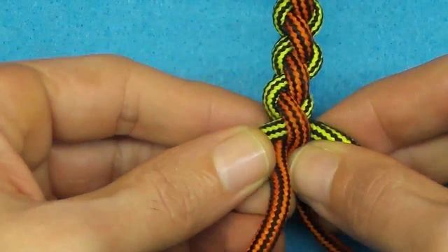 Paracord Bileklik Yapımı Sarmaşık - Takı Tasarım Atölyesi смотреть онлайн