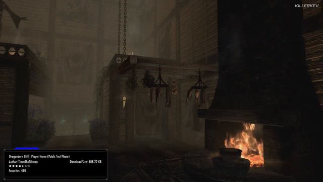 Skyrim Special Edition: ▶️10 PlayStation 4 Mods◀️ April 2020 смотреть онлайн