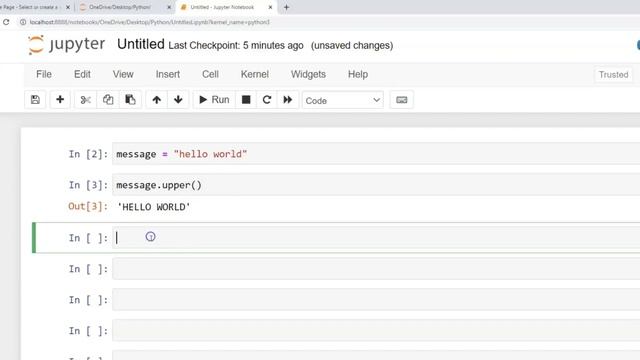 Python for Beginners смотреть онлайн