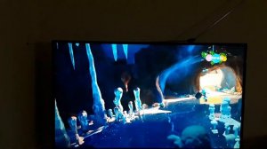 мелкая Стрелка карибская тайна