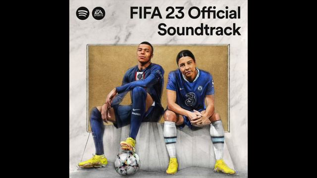 Kuzola - PONGO (FIFA 23 Official Soundtrack)