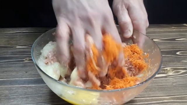 ТЕФТЕЛИ - готовим, легко, просто и не калорийно. смотреть онлайн