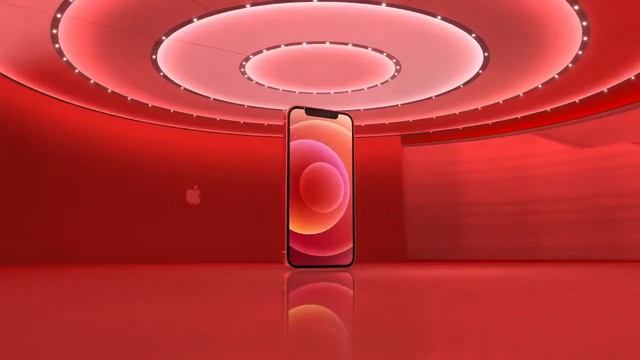 Реклама iPhone 12 | Apple смотреть онлайн