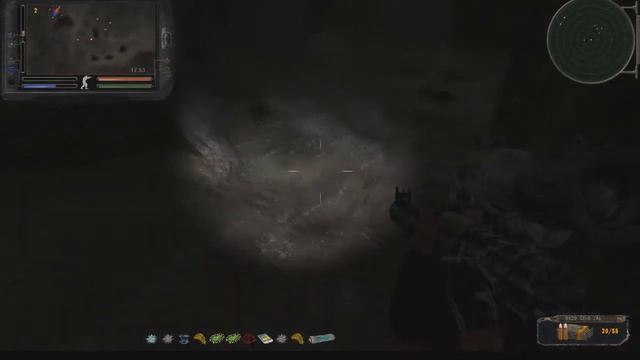 S.T.A.L.K.E.R.: Народная Солянка 2016. Приборчик с датчиком для охотника на кровососов. Затон смотреть онлайн