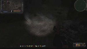 S.T.A.L.K.E.R.: Народная Солянка 2016. Приборчик с датчиком для охотника на кровососов.  Затон