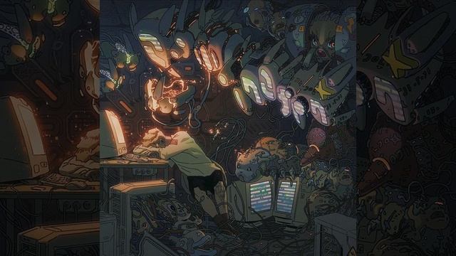 SODA LUV-ROOMINATION (АЛЬБОМ SLOWED REVERB) #16 смотреть онлайн