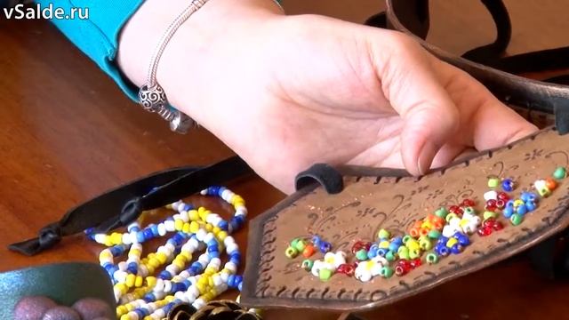Браслет на запястье смастерю на счастье смотреть онлайн
