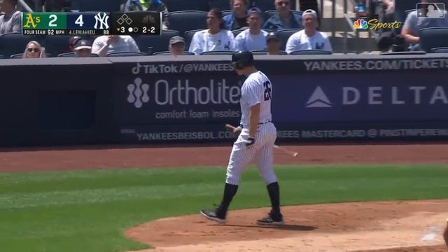 Athletics vs. Yankees Game Highlights (5/10/23) | MLB Highlights смотреть онлайн