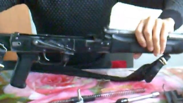 Сайга 20 К смотреть онлайн