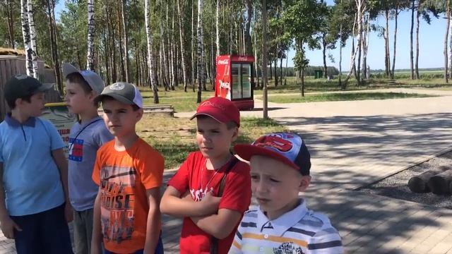 Чудо достопримечательность смотреть онлайн