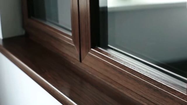 Защита от шума с окнами VEKA смотреть онлайн
