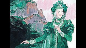 Сказка Хозяйка Медной горы