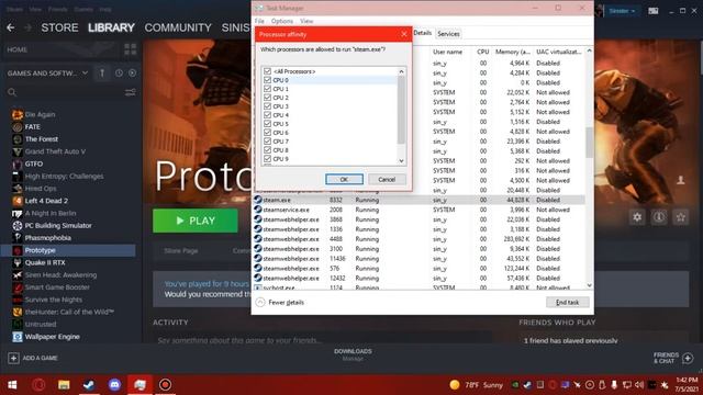 How to fix PROTOTYPE crashing on loading saved files смотреть онлайн