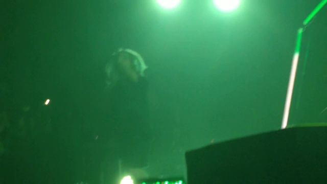 Billie Eilish - Bored HD LIVE Utrecht, Tivoli