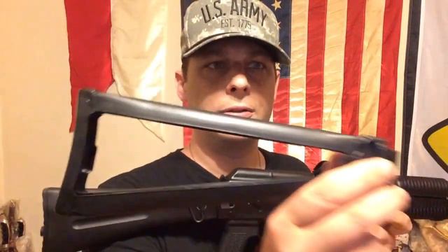 Arsenal SLR-104UR AKS-74U | Bulgarian Krinkov SBR Handguard Set 🇧🇬 @arsenalincUSA @kvarcorp смотреть онлайн