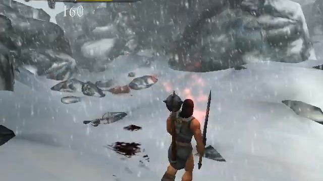 Let's Play 1 игры Conan 2004 смотреть онлайн
