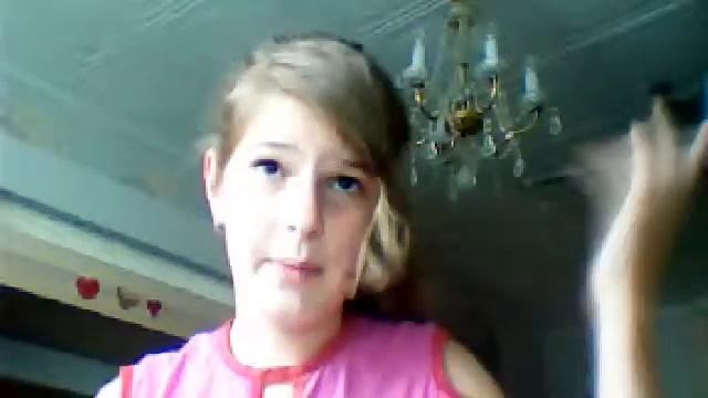 модная причёска ПУЧОК!!! смотреть онлайн