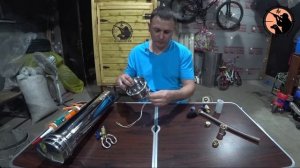 Парогенератор для коптильни своими руками