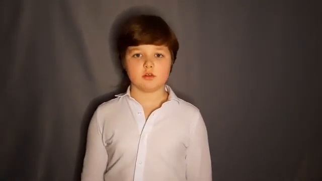 Поэт Галина Карпюк. Стихотворение "Блокадный чай". Читает Кирилл Волков - Санкт-Петербург - 2020 го смотреть онлайн