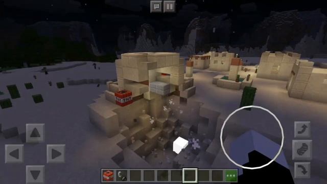Gacha life - Minecraft meme смотреть онлайн