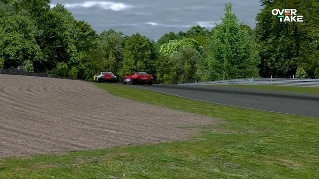 1 Easy Trick to make iRacing LOOK STUNNING! смотреть онлайн