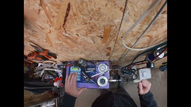 Форд Фокус 1 не тянет, троит двигатель, рывки на ходу. #диагностикафокус смотреть онлайн