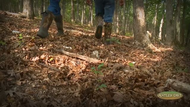 Pre-Season Scouting Tips For Deer Hunters (#198) @GrowingDeer.tv смотреть онлайн