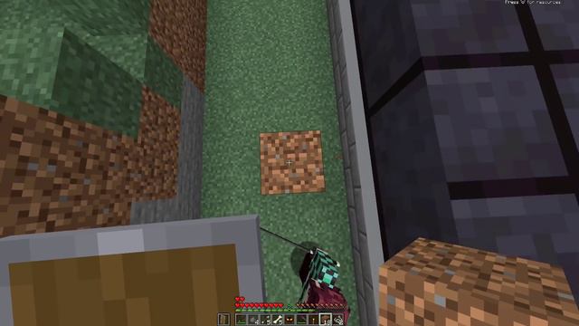 I survived 100 days in minecraft as entity 303 || 100 days as entity 303 || entity 303, wizx, wiz x смотреть онлайн