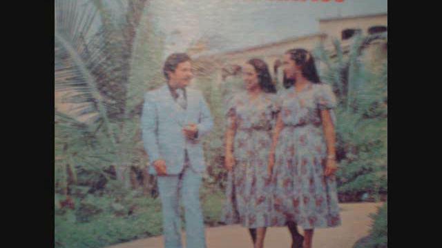 Luis B Ramos con Las Hermanitas Rivera Porque смотреть онлайн