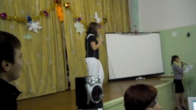 две снегурочки в школе№28 г.Брянска смотреть онлайн