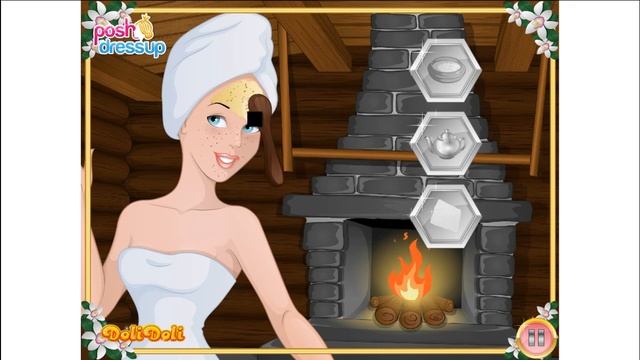 Макияж Золушки играть. Игры макияж бесплатно смотреть онлайн