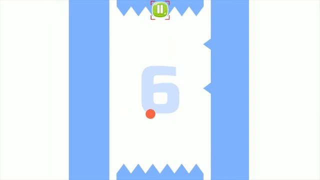 Bounce challenge : Colors Game Trailer смотреть онлайн