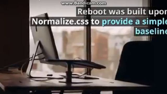 new in Bootstrap 4 смотреть онлайн