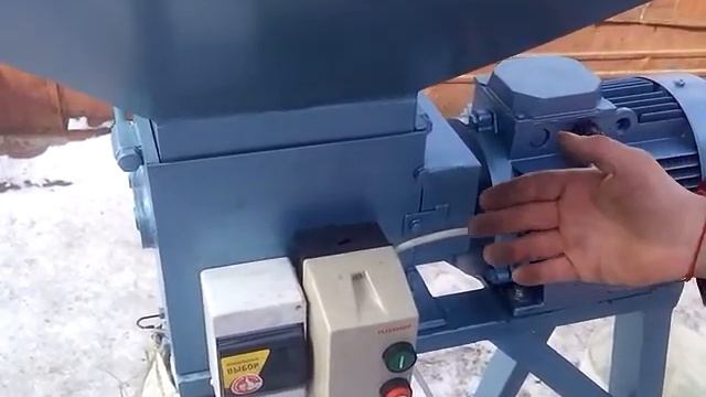 Дробилка мельница для солода с экспериментальными валами смотреть онлайн