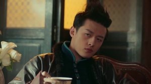 Таинственная девятка 1 сезон 35 серия