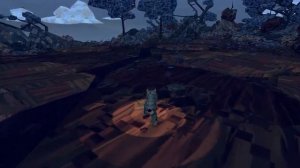 Мишка и Маленькая Рысь Кид #2 Баг Симулятор дикой кошки. Дружба животных Paws Shelter 2 на Пурумчат