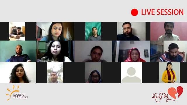 Expert Opinion- Online Live on Behavioral Management of Children at Home смотреть онлайн