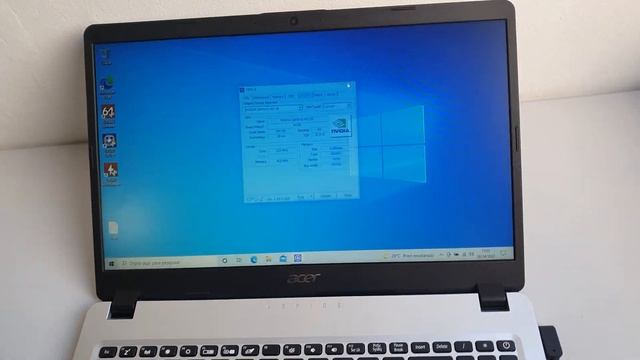 notebook Acer i5 16gb 256gb ssd nvme na caixa, aparelho novinho смотреть онлайн