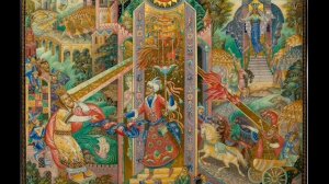 Римский-Корсаков "Золотой петушок"