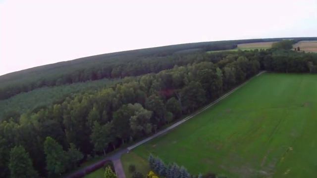 Flug mit dem Silex S смотреть онлайн