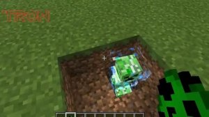 Призрак В Minecraft PE 1.0.0 БЕЗ МОДОВ!