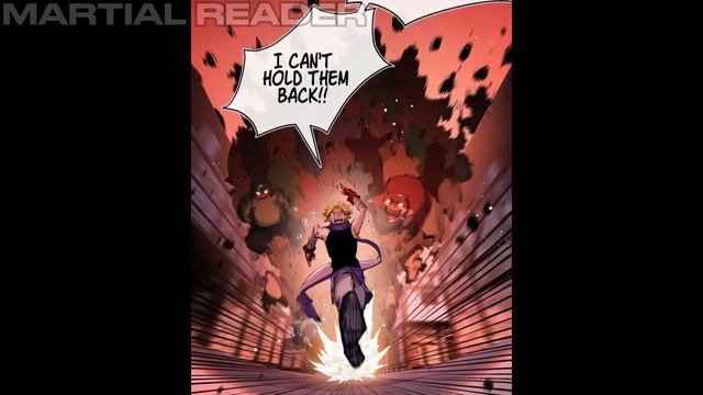 (7) Reincarnated As a Skeleton With Cheat Items And Abilities - Manhua Recap смотреть онлайн