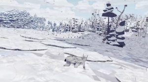 Симулятор Рыси #2 Голодный котенок Дикой Кошки Shelter 2 на Пурумчата