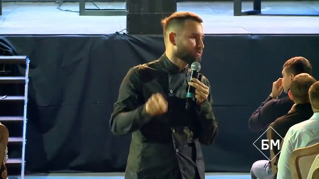 Каким бизнесом заняться?! Как найти себя в бизнесе? Выбор НИШИ | Бизнес Молодость смотреть онлайн