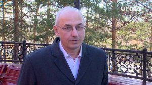 Губернатору Челябинской области Алексею Текслеру представили проект «Академии футбола»