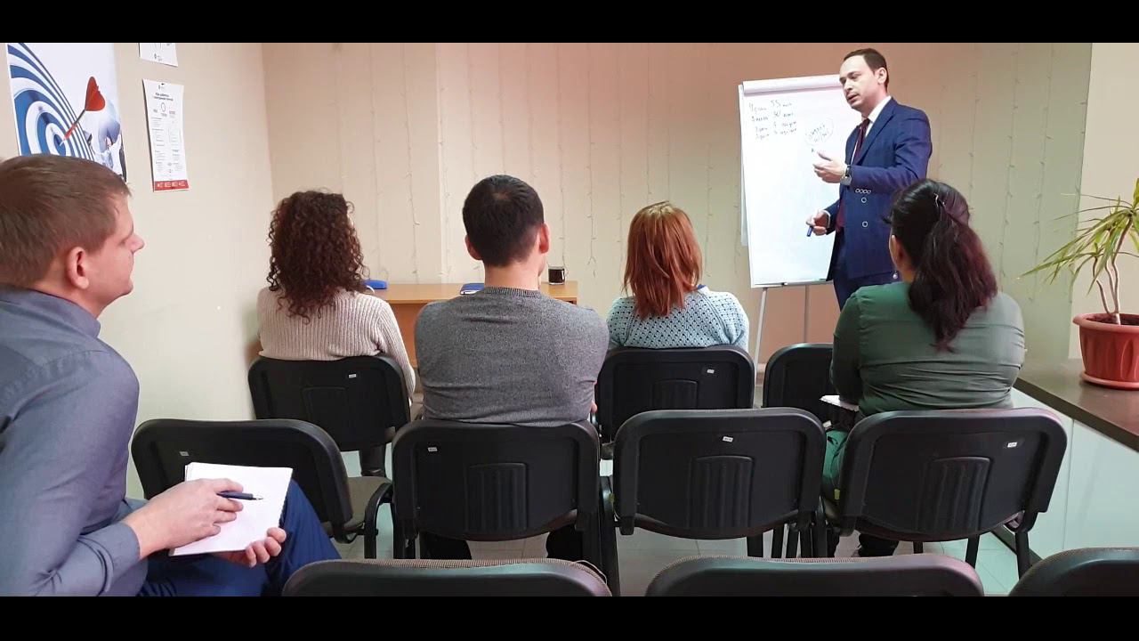 Финансы для НЕ финансистов - Личный Финансовый План (ЛФП)