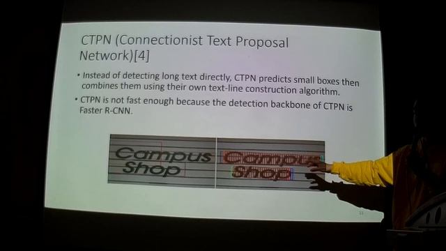 Fundamental Computer Science Lecture 2020 1214 part1 смотреть онлайн