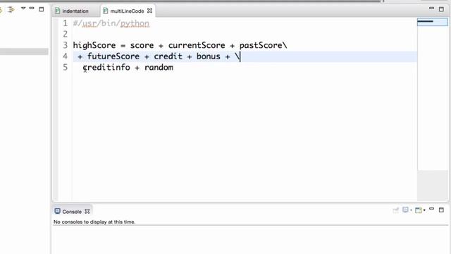 008 how to write multiline code in python.mp4 смотреть онлайн